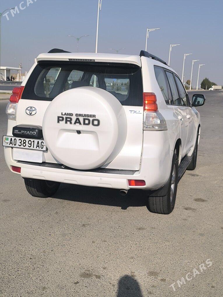 Toyota Land Cruiser Prado 2010 - 410 000 TMT - Aşgabat - img 4