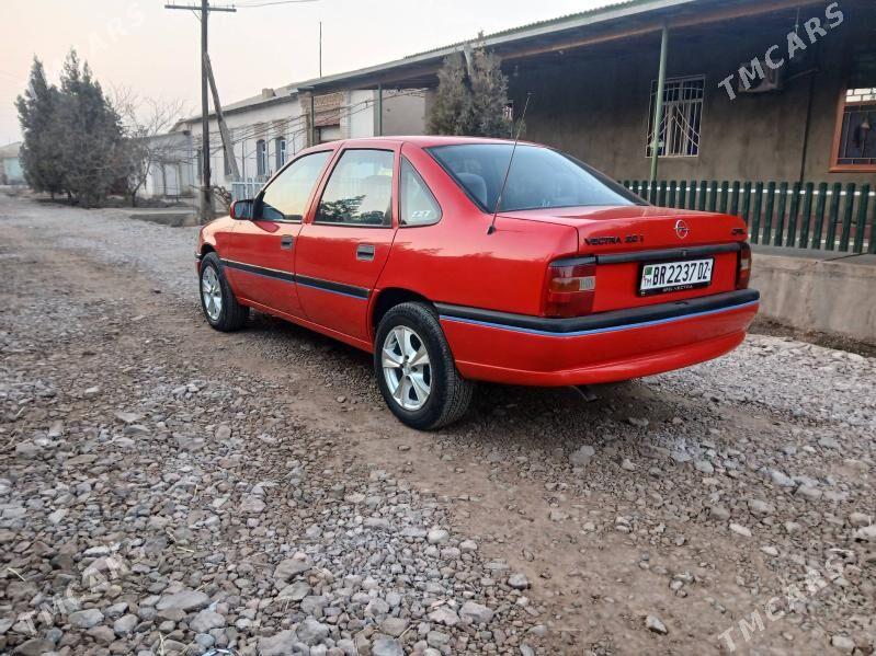 Opel Vectra 1993 - 52 000 TMT - Шабатский этрап - img 4