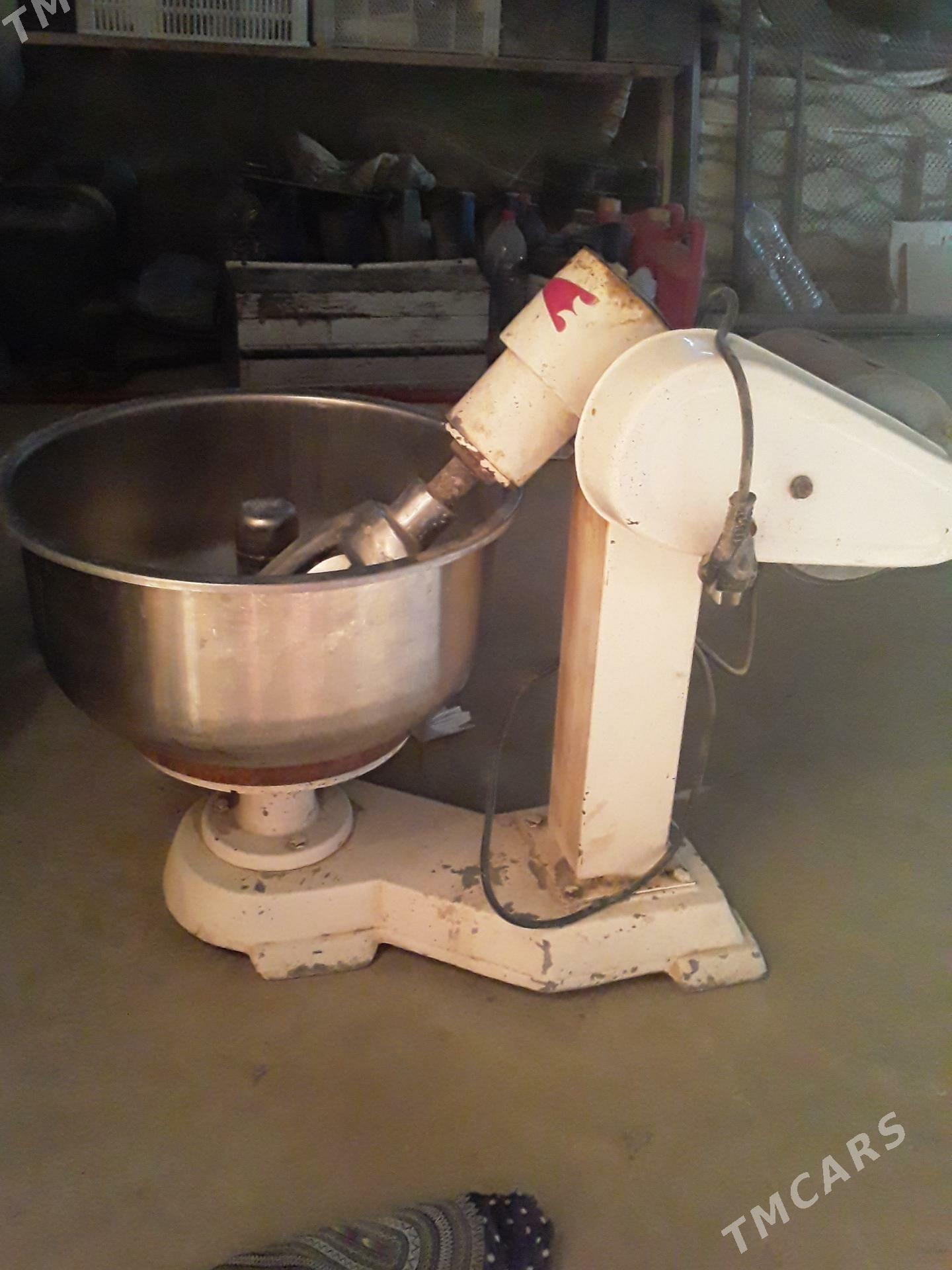 Hamyr Yogurjy - Эсенгулы - img 2