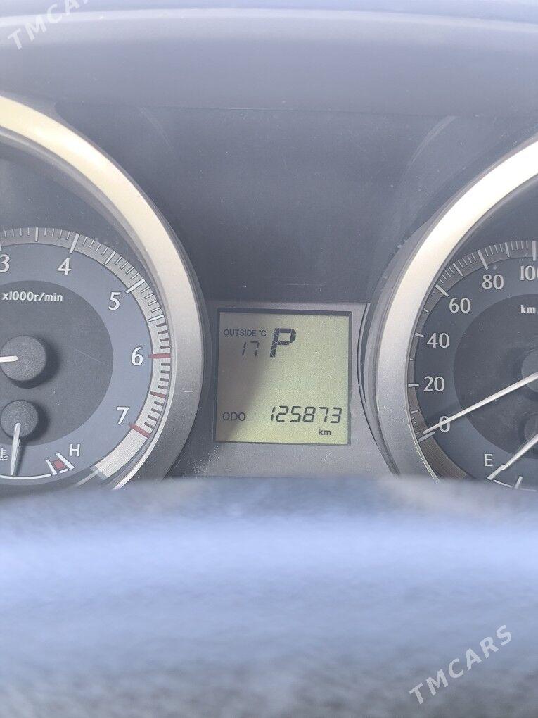 Toyota Land Cruiser Prado 2010 - 410 000 TMT - Aşgabat - img 5