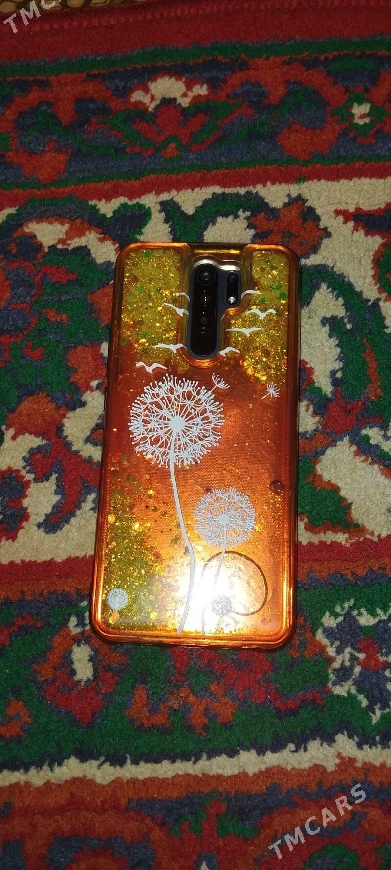 redmi 9 4/64 - Дашогуз - img 2