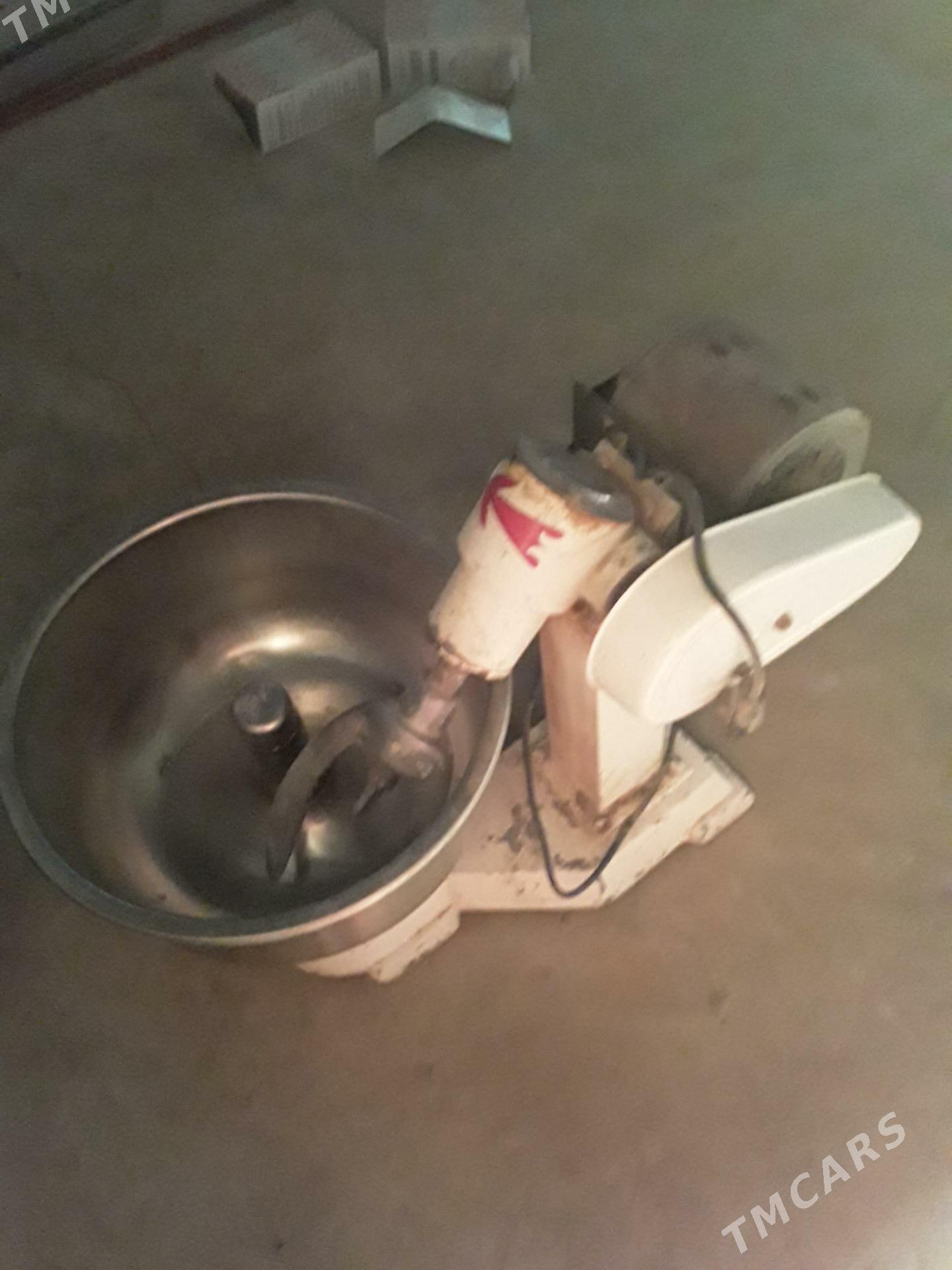 Hamyr Yogurjy - Эсенгулы - img 3