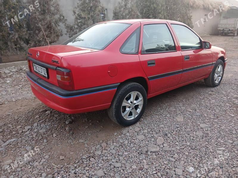 Opel Vectra 1993 - 52 000 TMT - Шабатский этрап - img 3