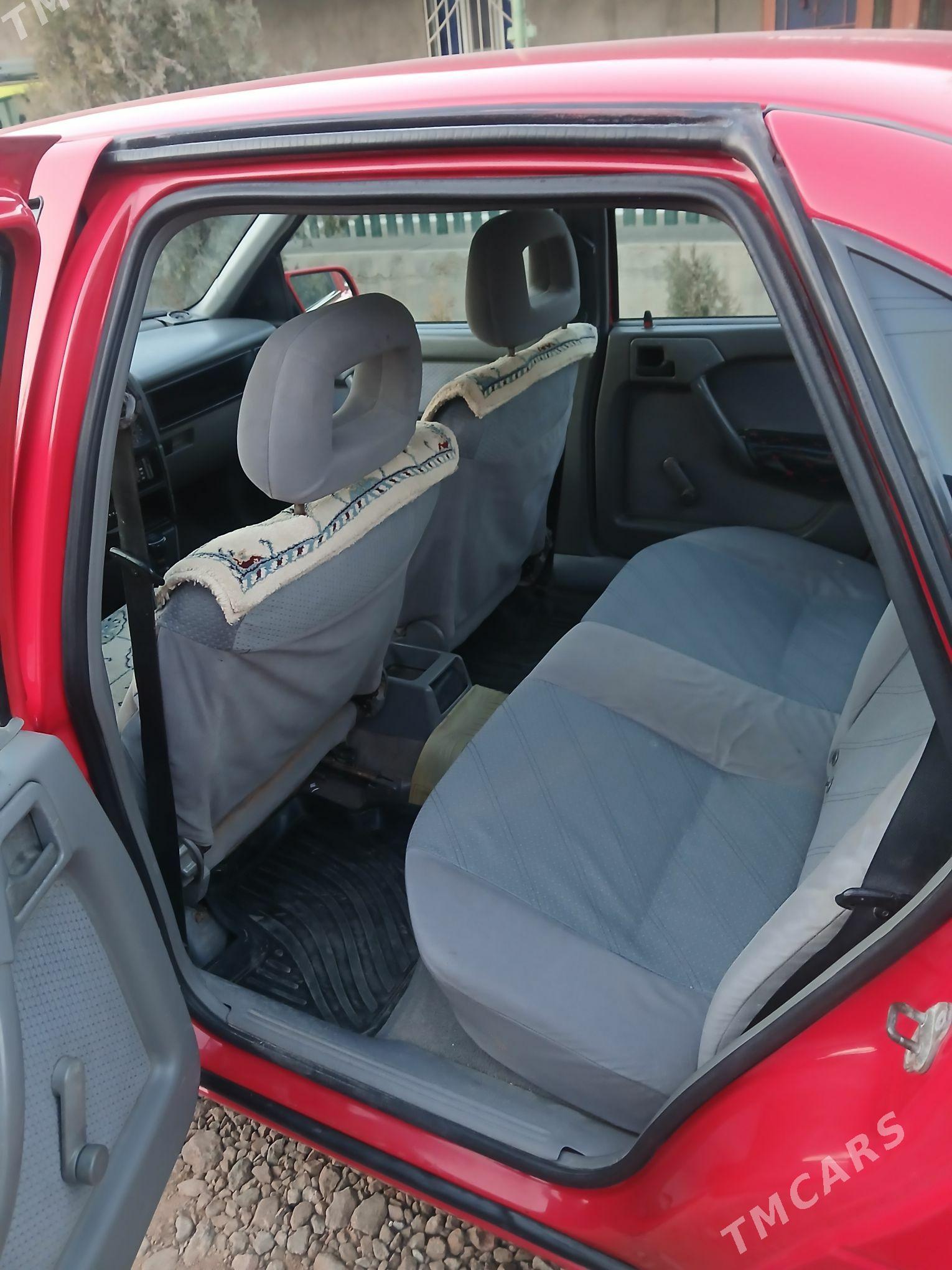 Opel Vectra 1993 - 52 000 TMT - Шабатский этрап - img 6