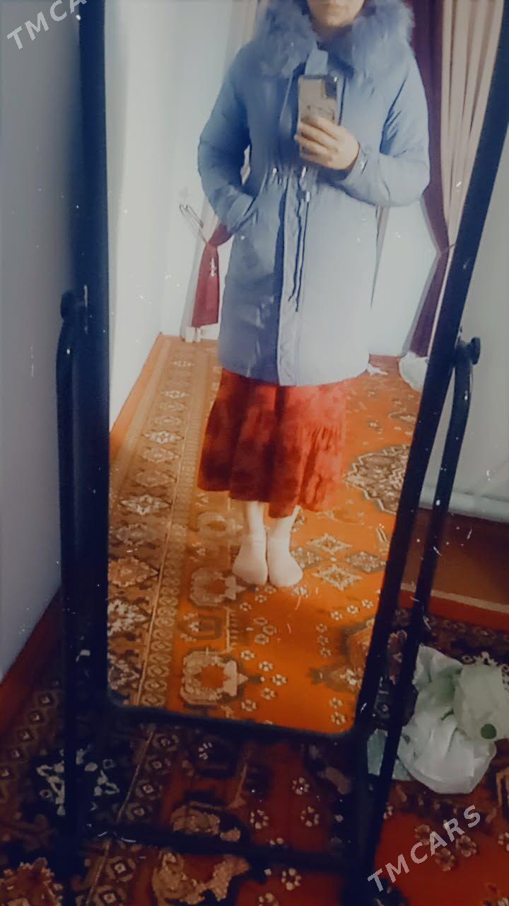 куртга - Дашогуз - img 2