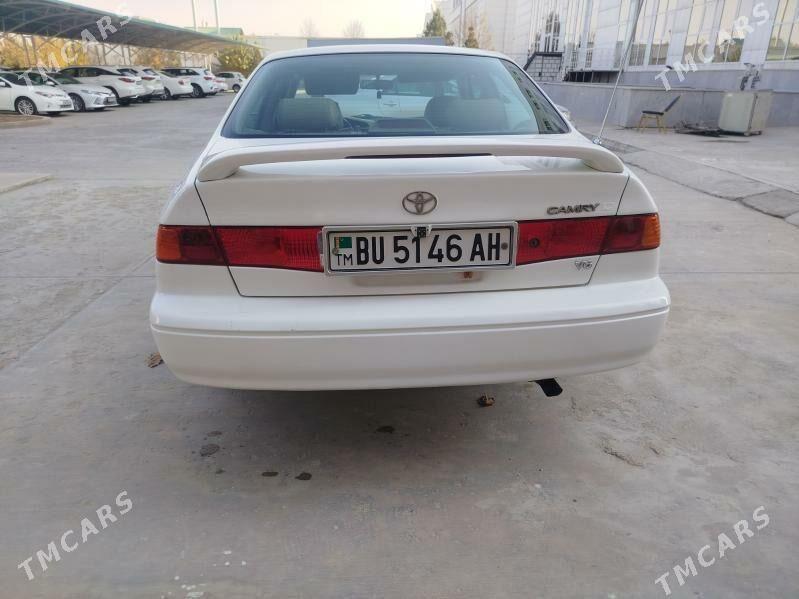 Toyota Camry 1997 - 140 000 TMT - Kaka - img 5