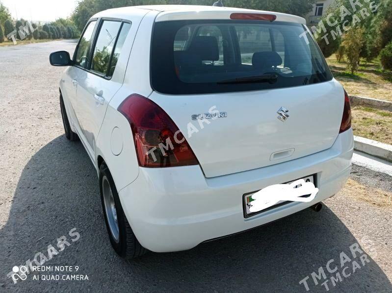 Toyota Yaris 2008 - 62 000 TMT - Gökdepe - img 2