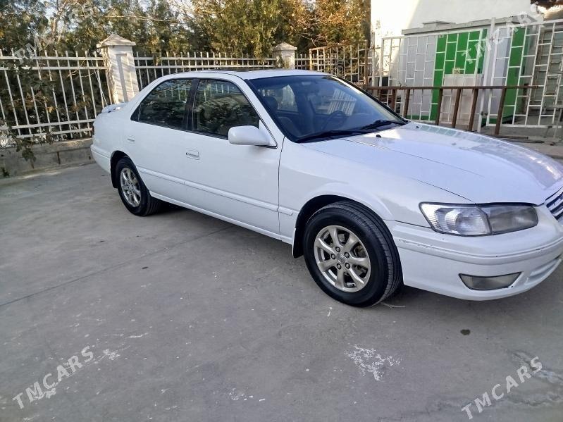 Toyota Camry 1997 - 140 000 TMT - Kaka - img 4