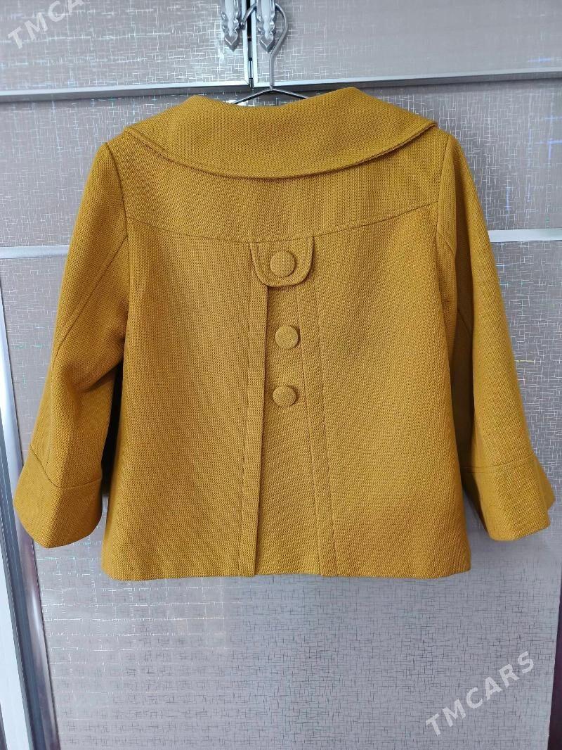 kastyum - Balkanabat - img 2