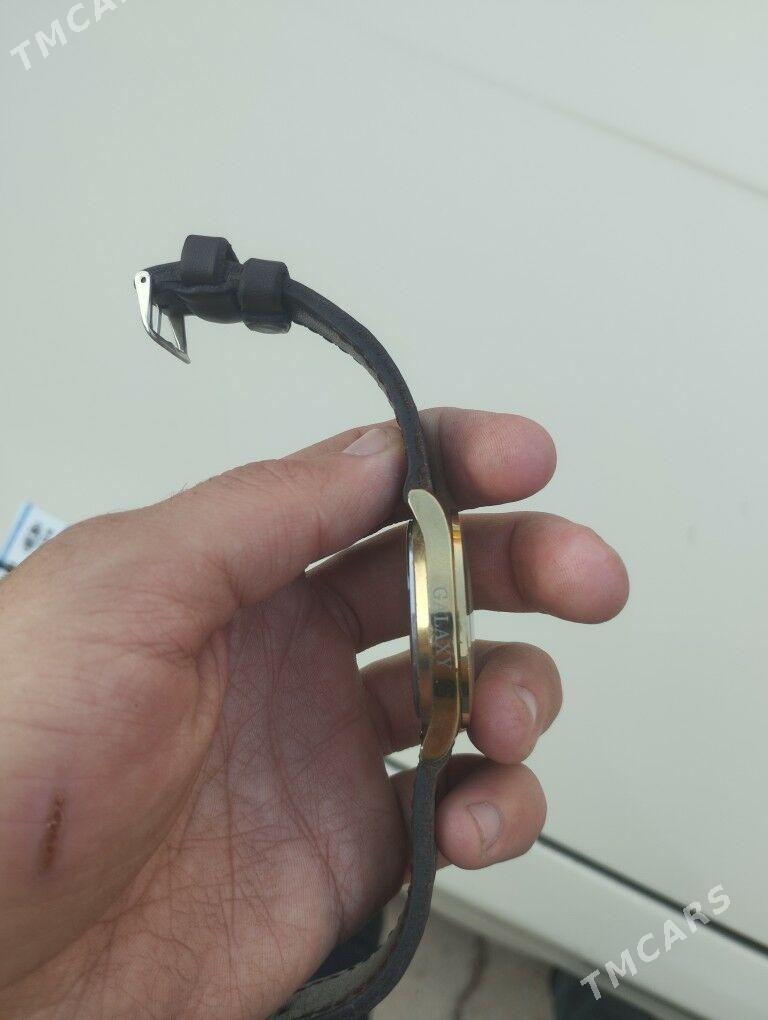 Gyzyl cayilan sagat - Мары - img 2