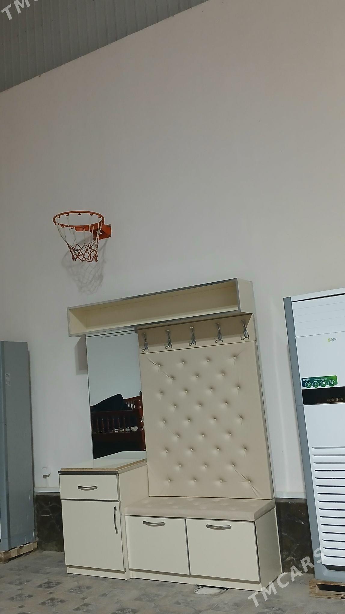 прихожка - Туркменабат - img 2