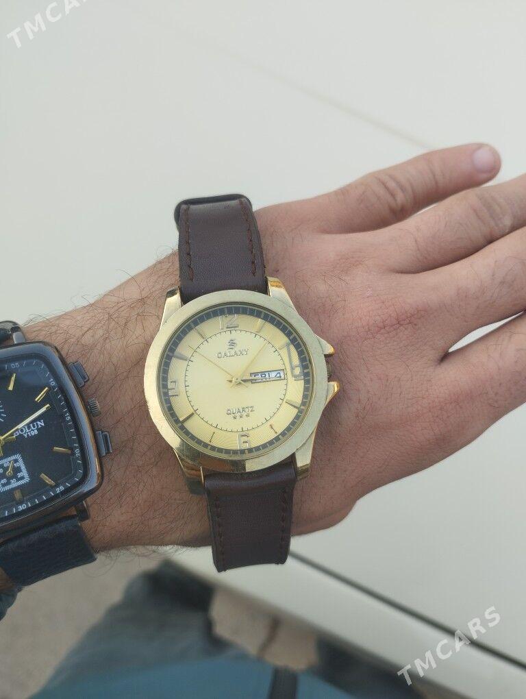 Gyzyl cayilan sagat - Мары - img 4