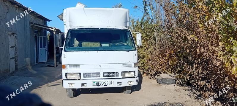 Mitsubishi Canter 1994 - 100 000 TMT - Фарап - img 1