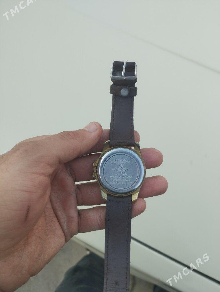 Gyzyl cayilan sagat - Мары - img 3