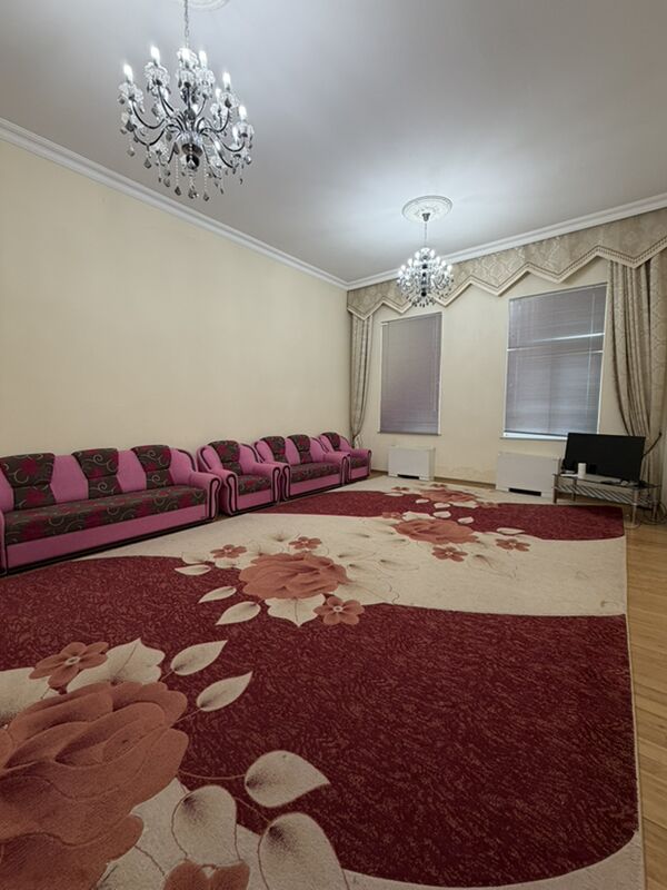 Московская элитка - Moskowskiý köç. (10 ýyl abadançylyk şaýoly) - img 2