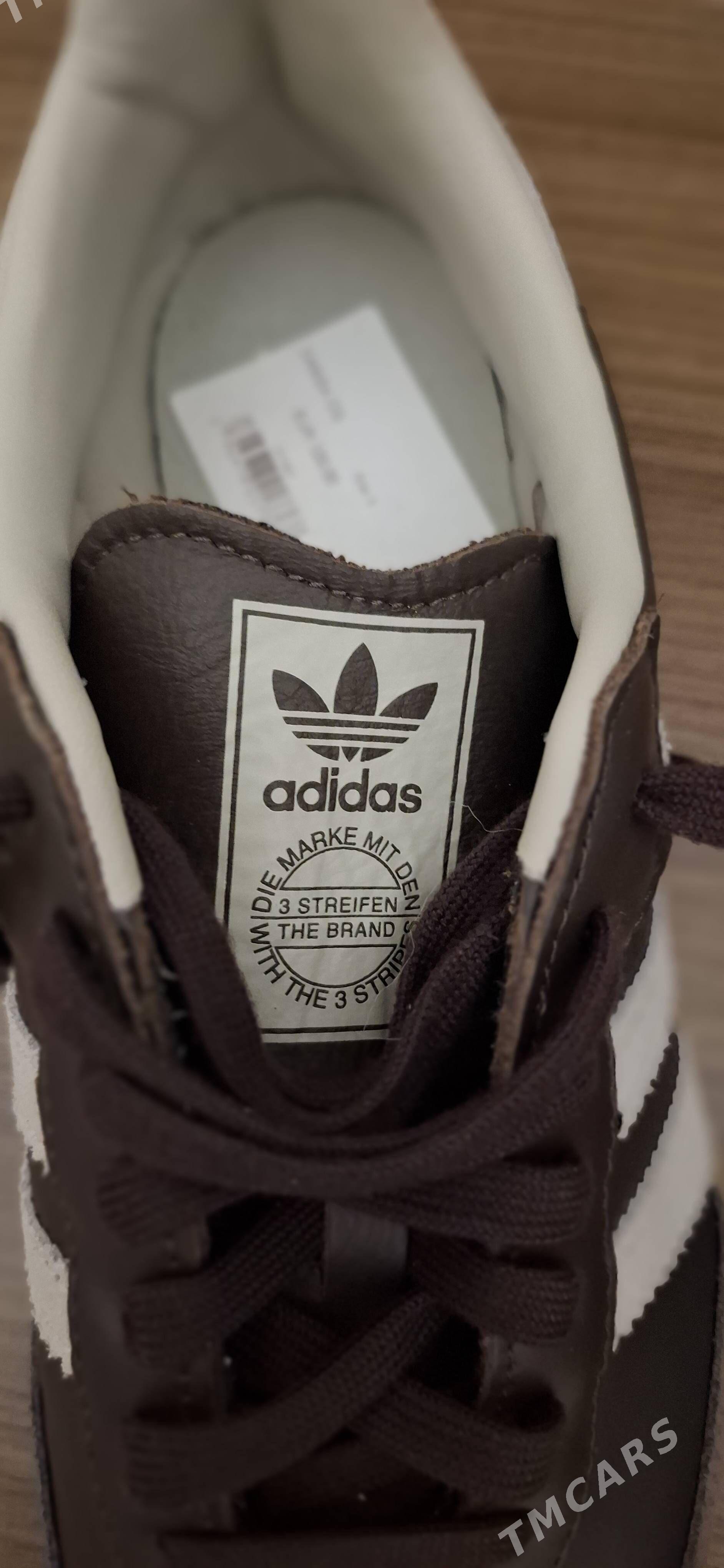 кроссовки  Adidas оригинал - Ашхабад - img 4