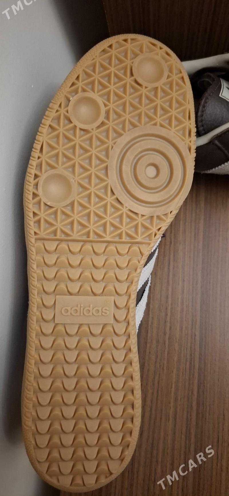 кроссовки  Adidas оригинал - Ашхабад - img 7