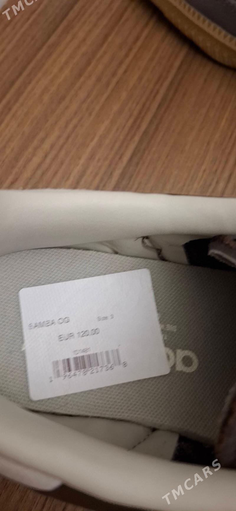 кроссовки  Adidas оригинал - Ашхабад - img 6