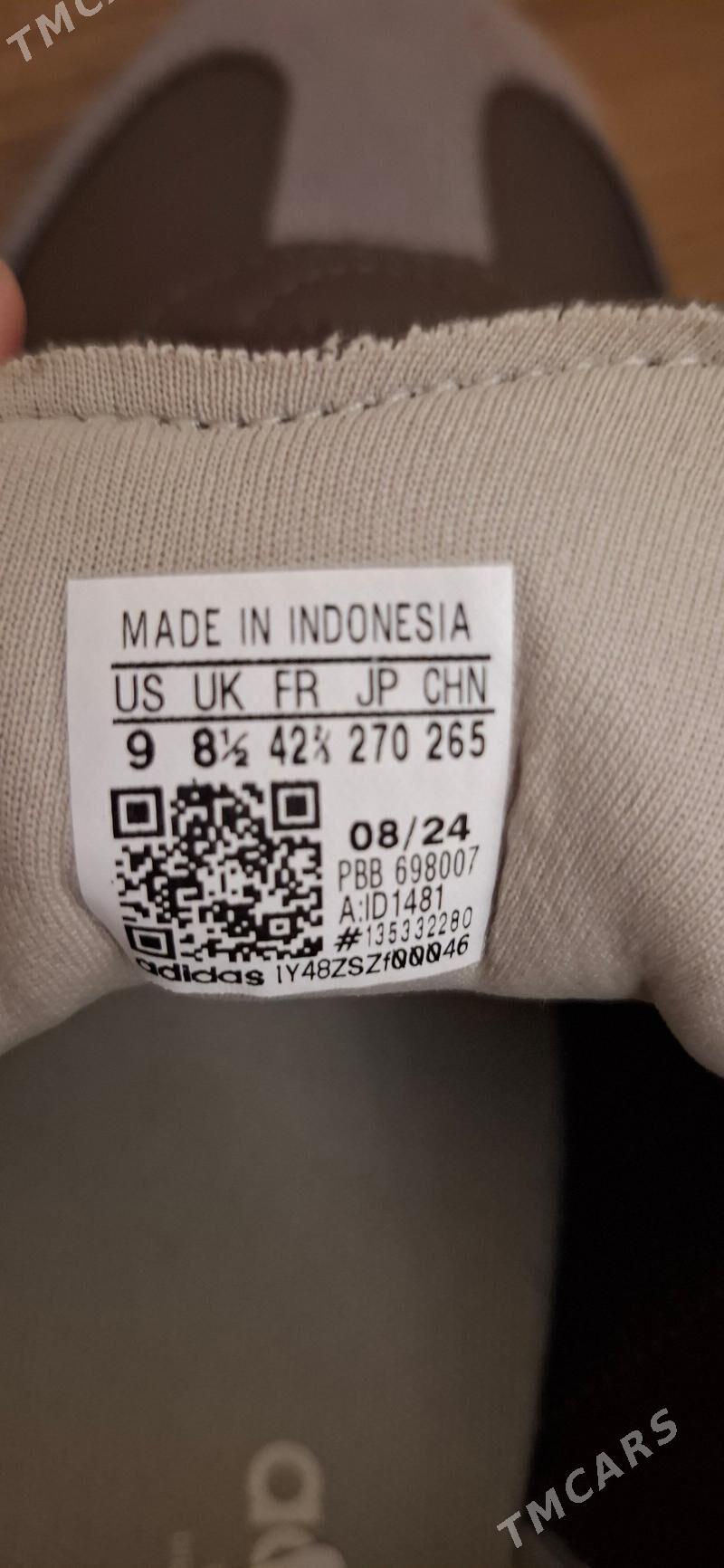 кроссовки  Adidas оригинал - Ашхабад - img 5