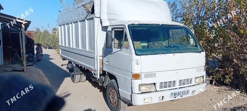 Mitsubishi Canter 1994 - 100 000 TMT - Фарап - img 2