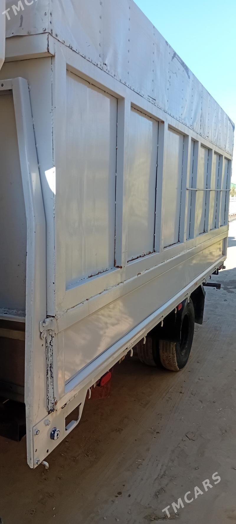 Mitsubishi Canter 1994 - 100 000 TMT - Фарап - img 3