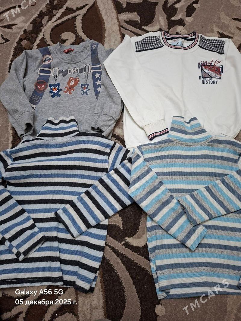 Детская одежда - Туркменабат - img 2