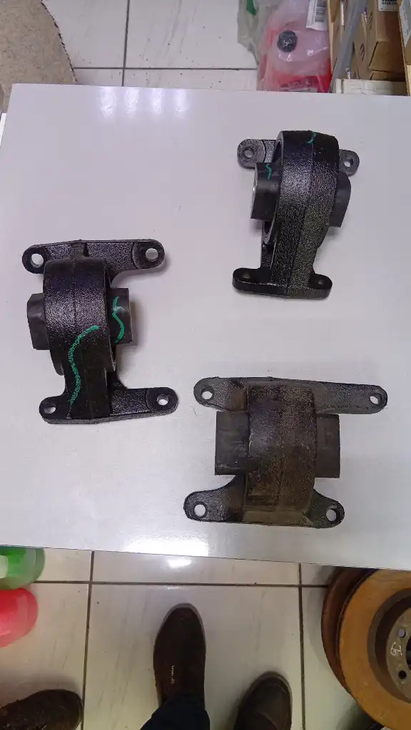 JEEP GRAND CHORHEE AWYO SAYLAR 12 TMT - Aşgabat - img 9