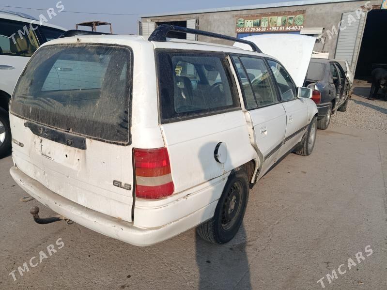 opel astra 10 000 TMT - Мары - img 2