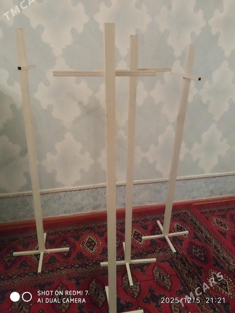 kurte maneken wesilka - Ашхабад - img 2