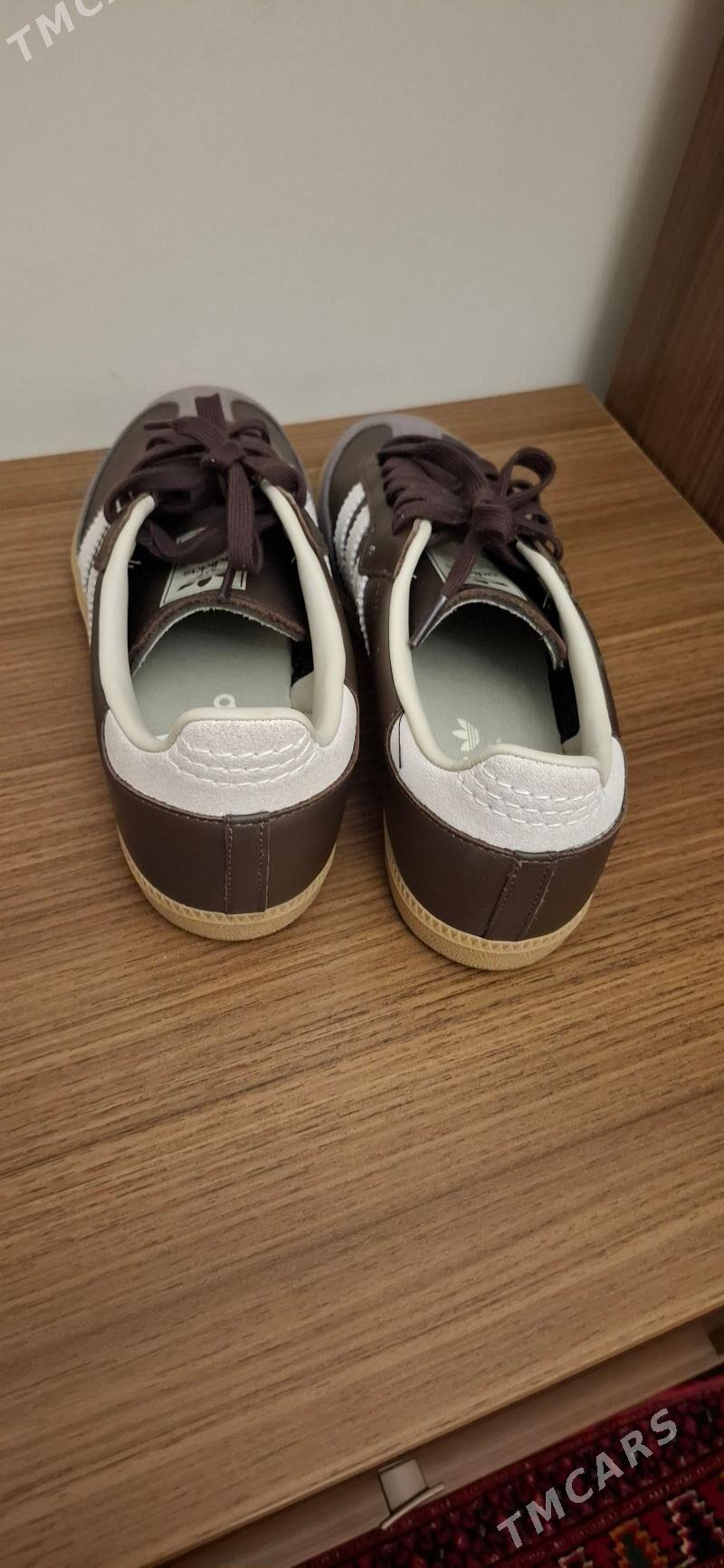 кроссовки  Adidas оригинал - Ашхабад - img 3