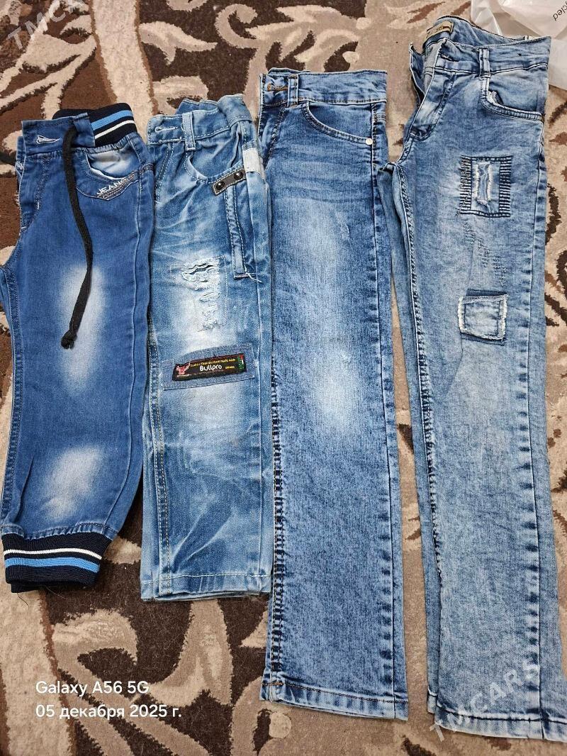 Детская одежда - Туркменабат - img 4