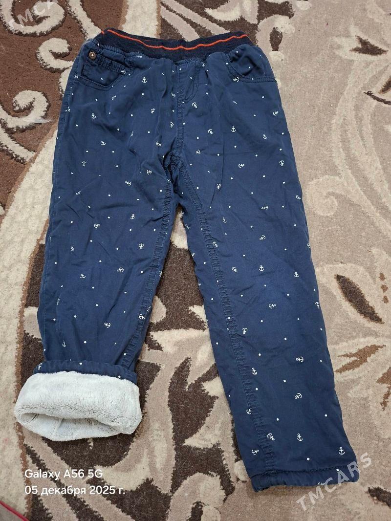 Детская одежда - Туркменабат - img 5