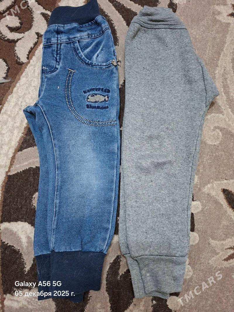 Детская одежда - Туркменабат - img 6