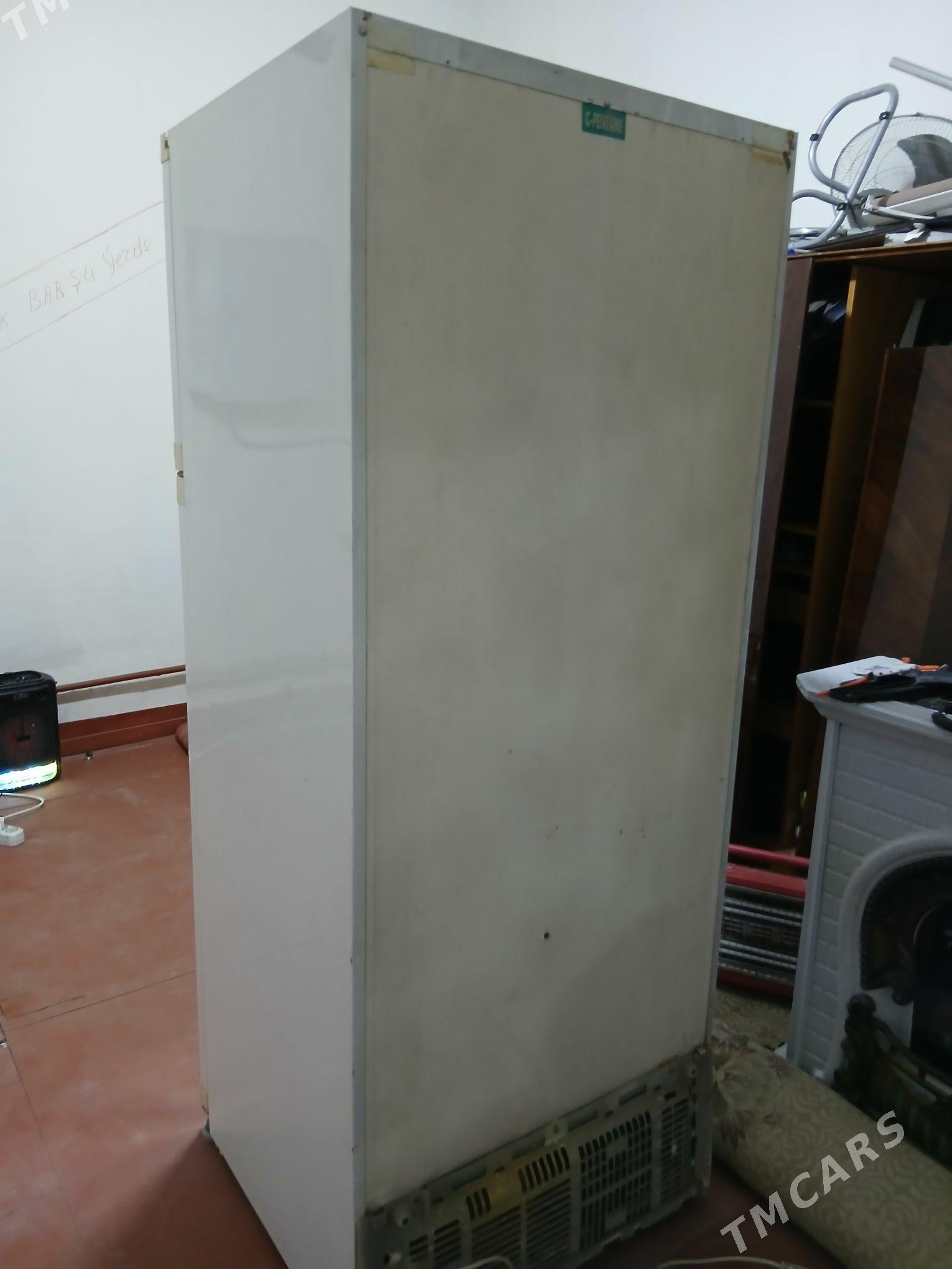 Arçelkk haladilnik - Ашхабад - img 2