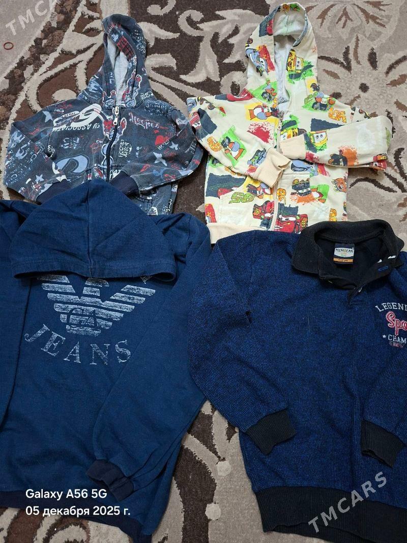 Детская одежда - Туркменабат - img 3