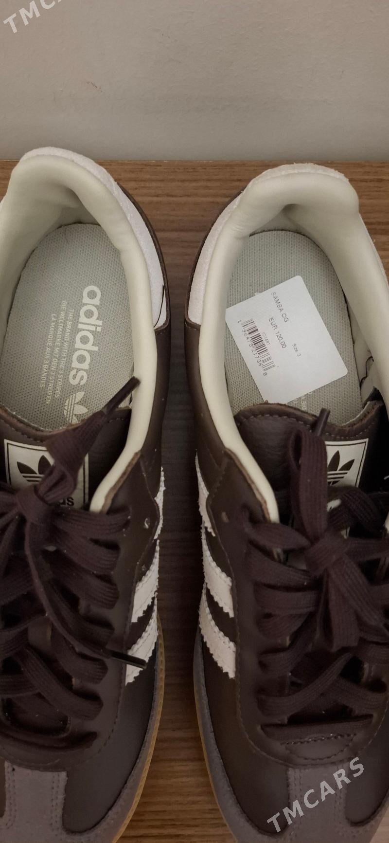 кроссовки  Adidas оригинал - Ашхабад - img 8