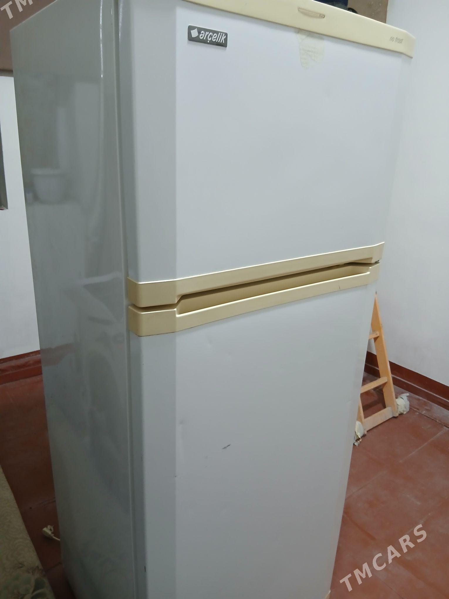 Arçelkk haladilnik - Ашхабад - img 3