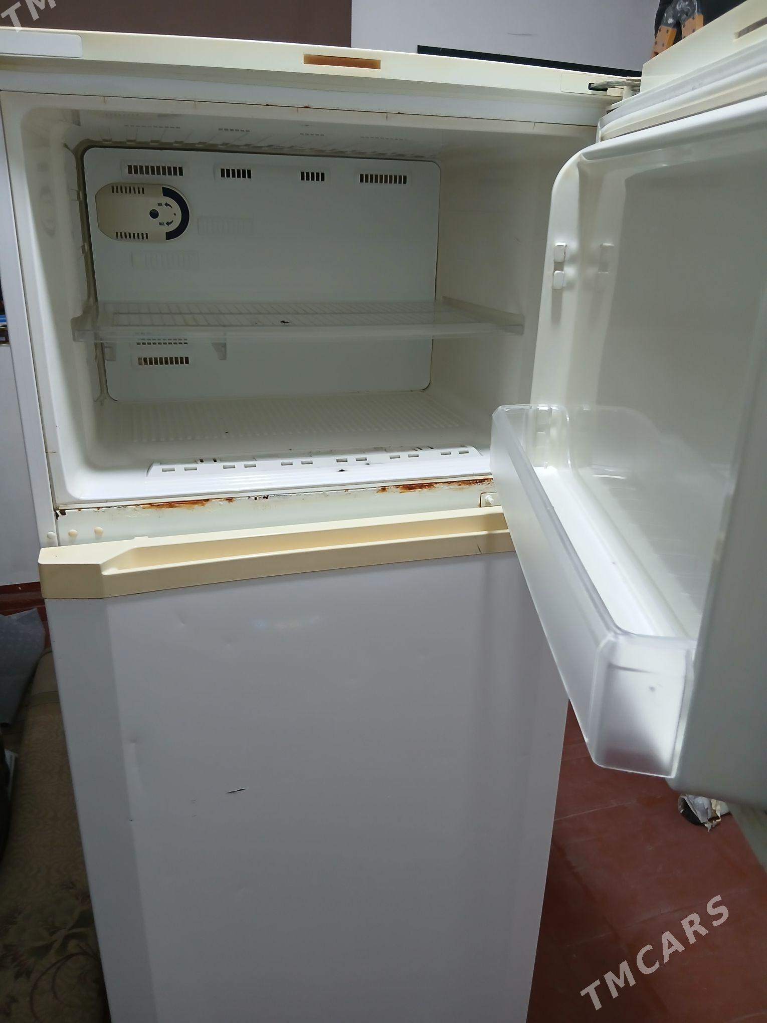 Arçelkk haladilnik - Ашхабад - img 5