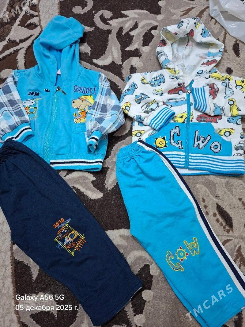 Детская одежда - Туркменабат - img 7