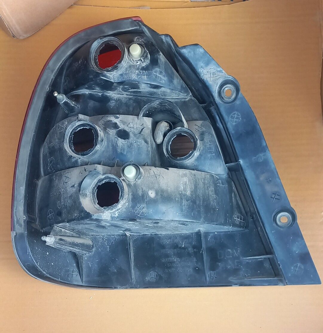 Nubira 2 far 150 TMT - Дашогуз - img 2