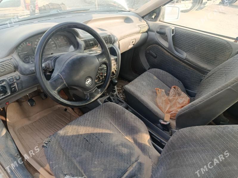 opel astra 10 000 TMT - Мары - img 4