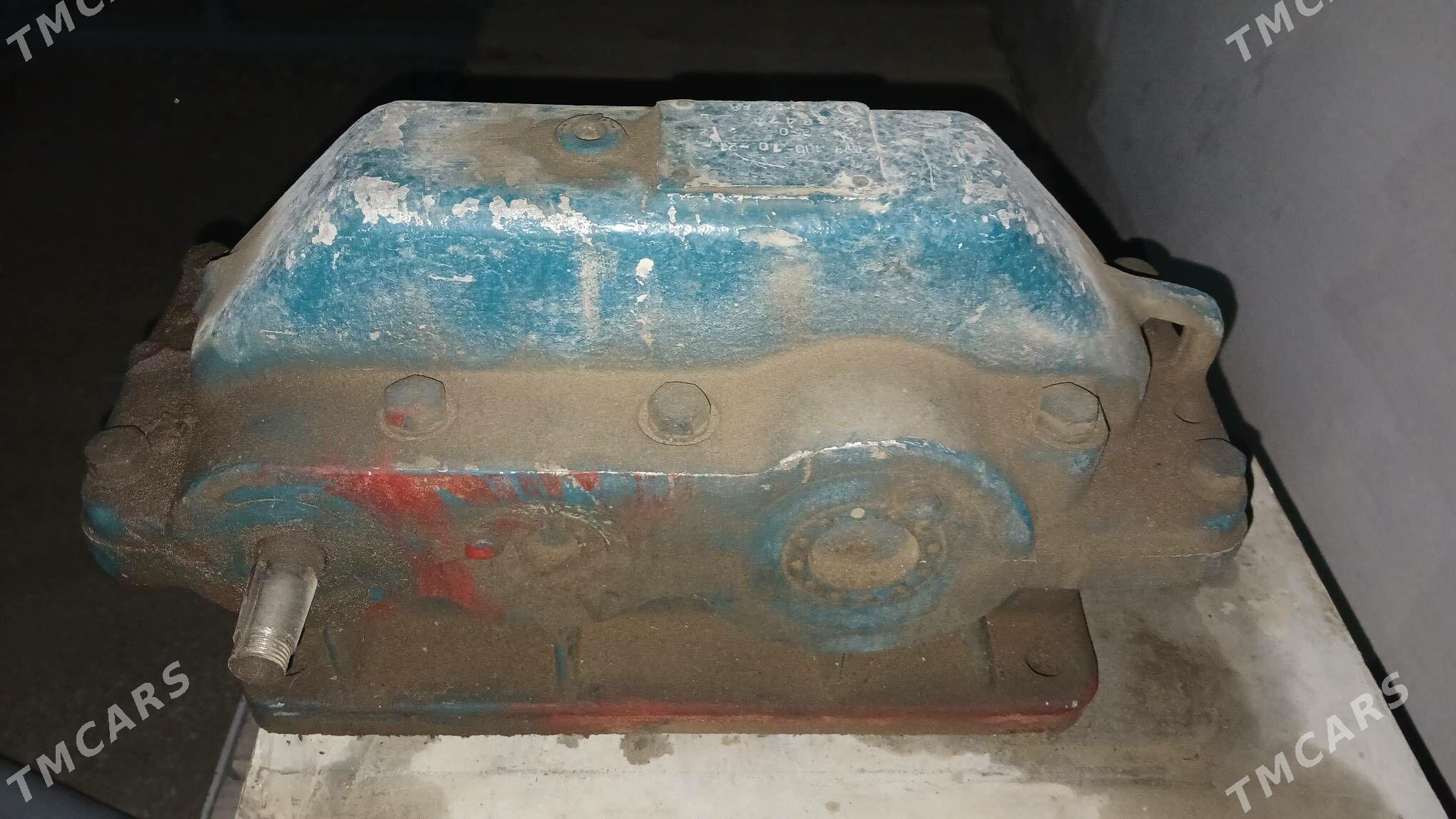 redukdir - Balkanabat - img 2