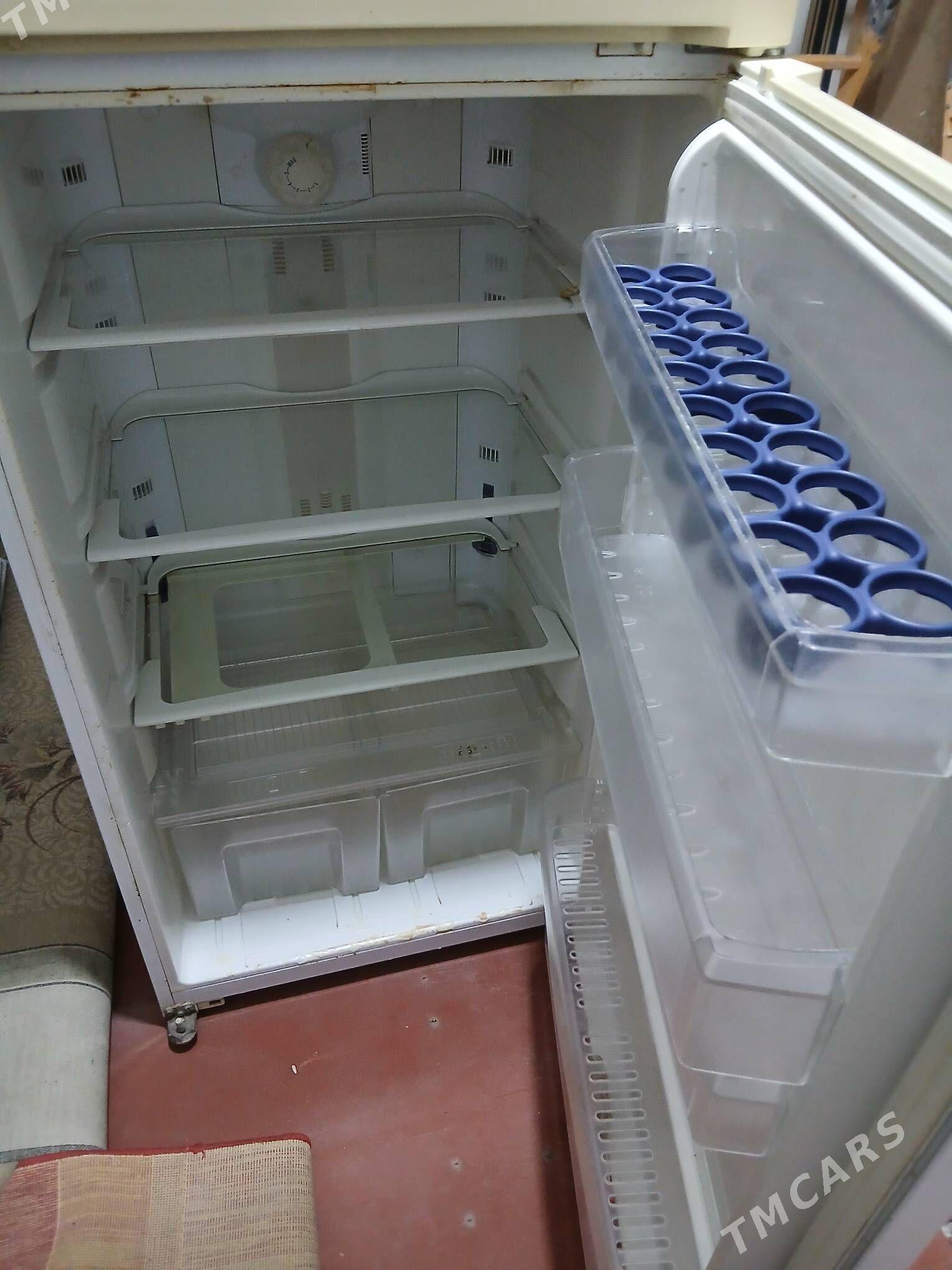 Arçelkk haladilnik - Ашхабад - img 4