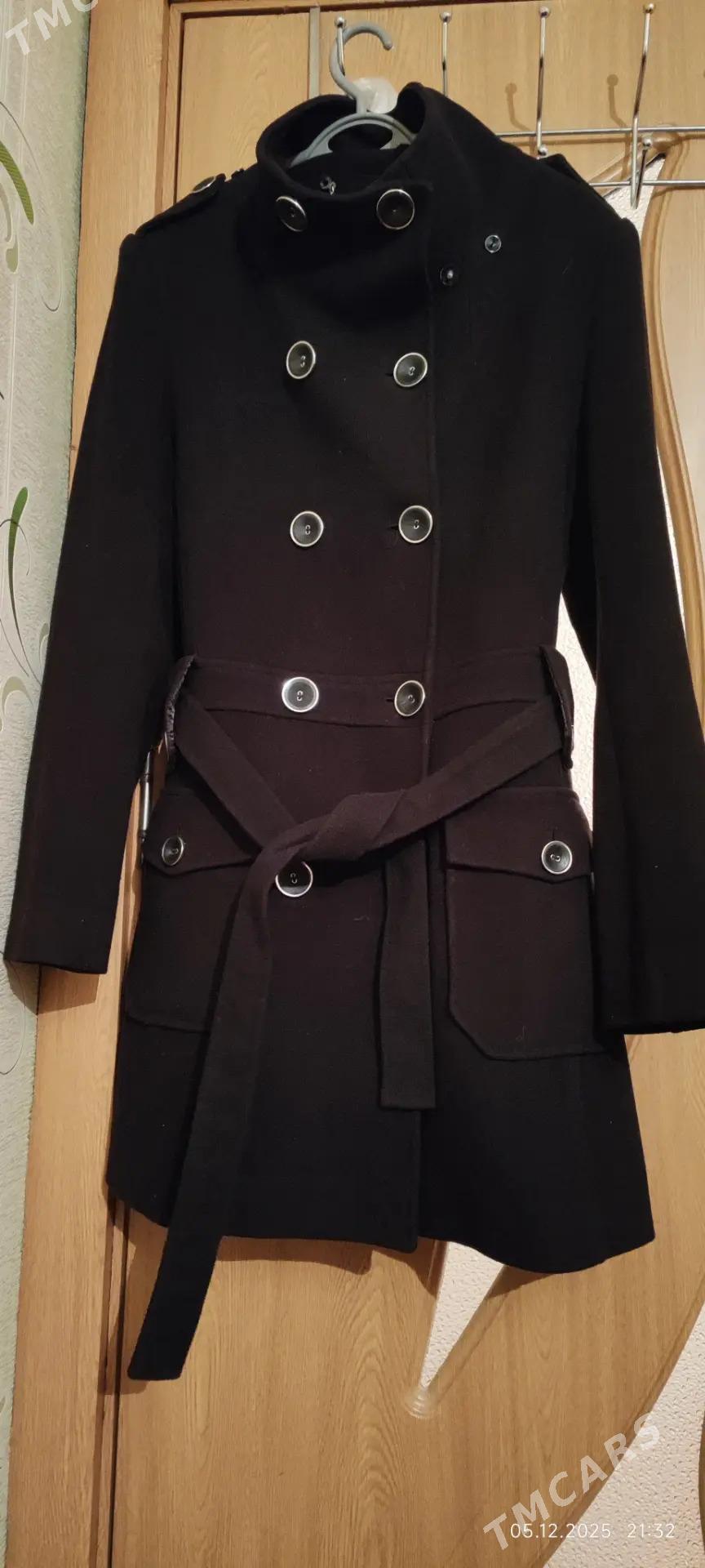 пальто ..palto - Туркменабат - img 3