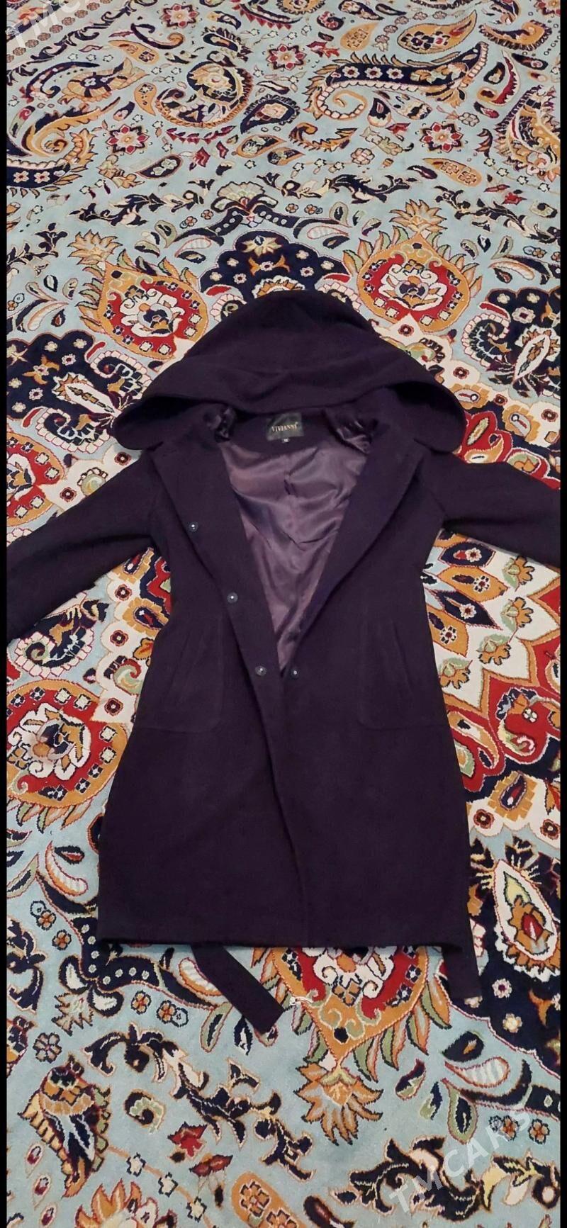 Palto - Туркменбаши - img 2