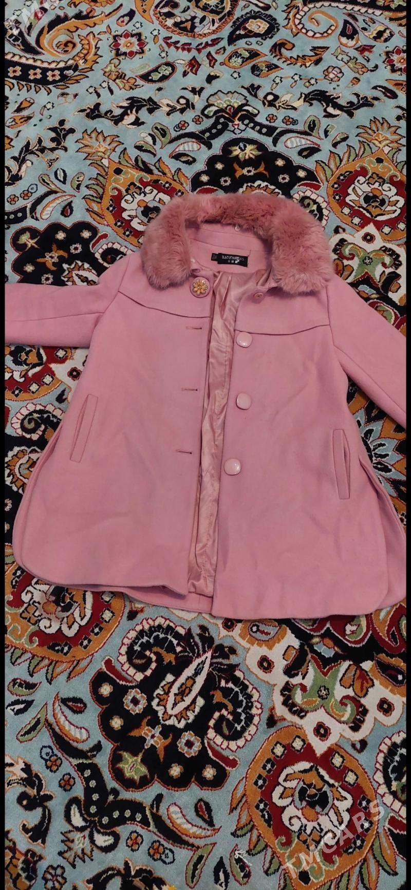 Palto - Туркменбаши - img 4