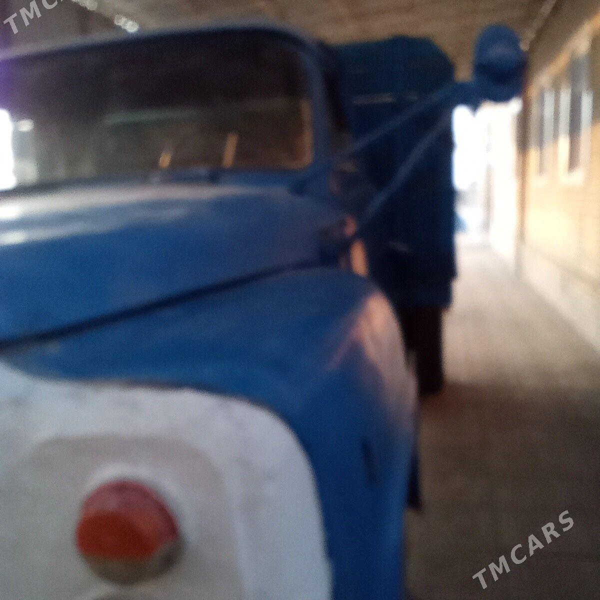 Gaz 53 1988 - 30 000 TMT - Kerki - img 2