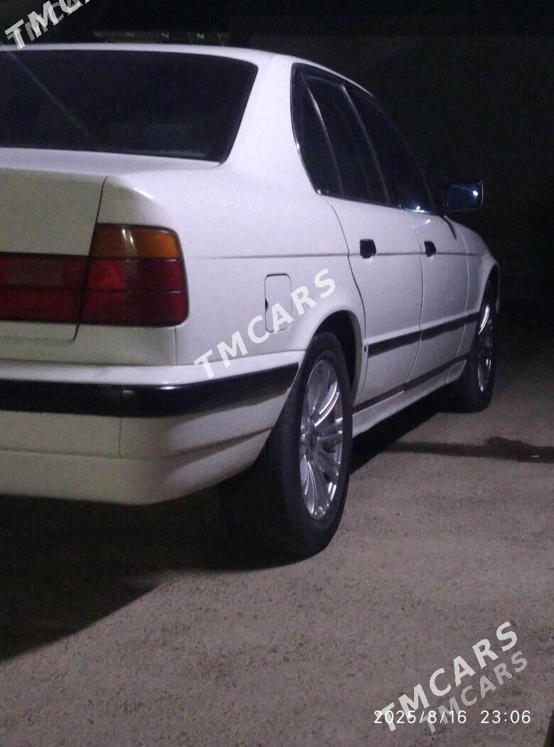 BMW 525 1993 - 75 000 TMT - Aşgabat - img 2