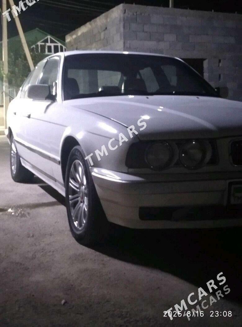 BMW 525 1993 - 75 000 TMT - Aşgabat - img 4