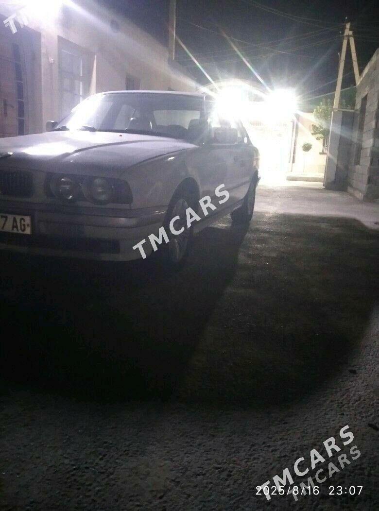 BMW 525 1993 - 75 000 TMT - Aşgabat - img 3
